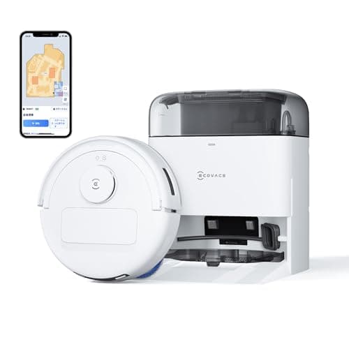 ECOVACS DEEBOT mini