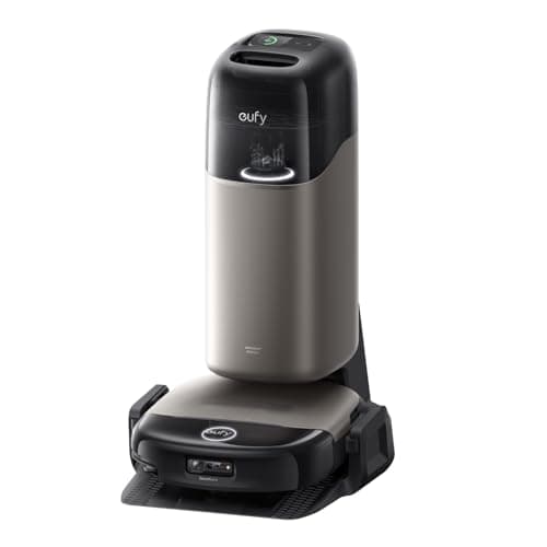 Eufy Omni S2