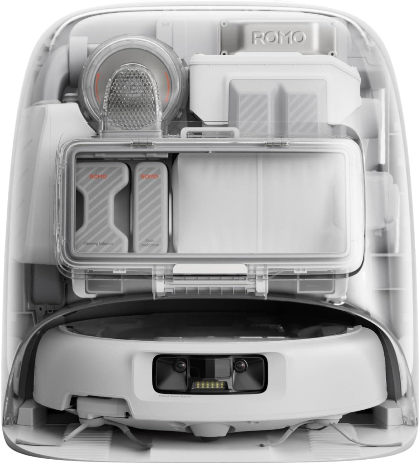 ロボット掃除機 20万円台3選｜最上位モデル比較【2026年版】