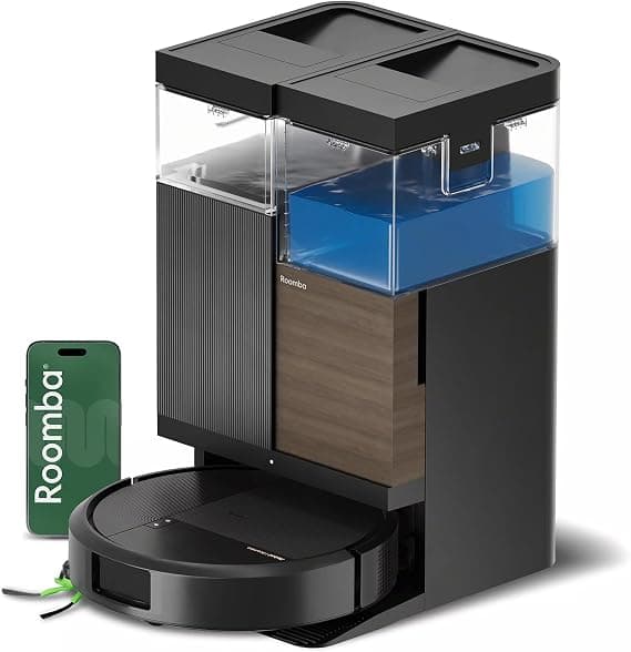ルンバ Roomba Plus 575 Combo