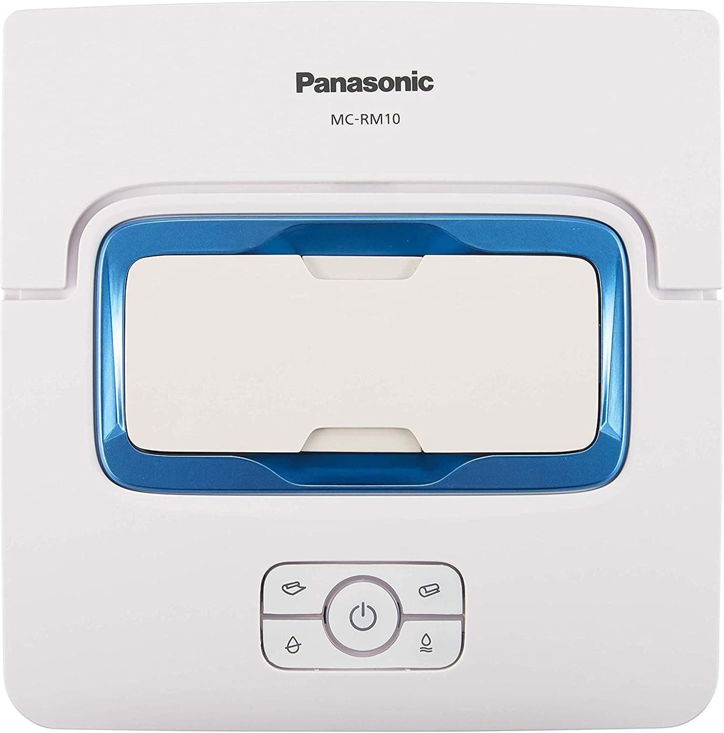 Panasonic ローラン MC-RM10-W
