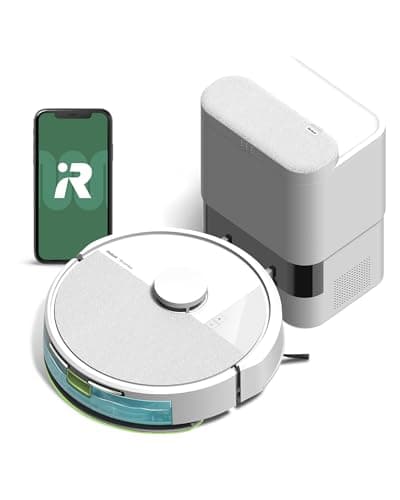 ルンバ Roomba 105 Combo + AutoEmpty