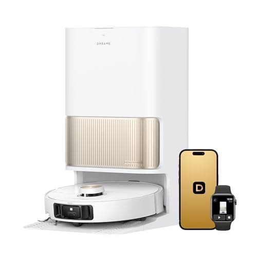 dreame L40s Pro Ultra
