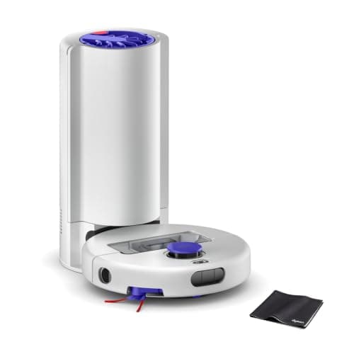 Dyson Nurovi R1とR2の違い|吸引専用か水拭き両用か【2026年版】