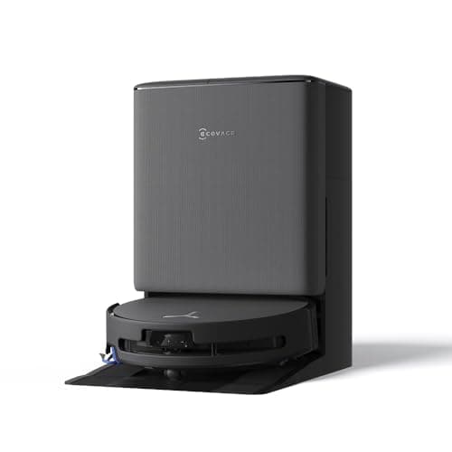 ECOVACS DEEBOT T90 OMNI