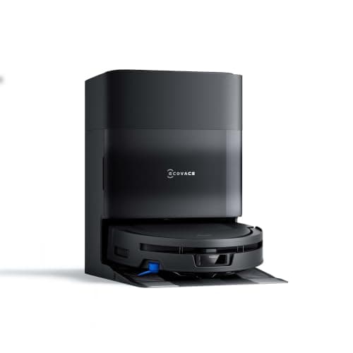 ECOVACS DEEBOT T90 MAX OMNI
