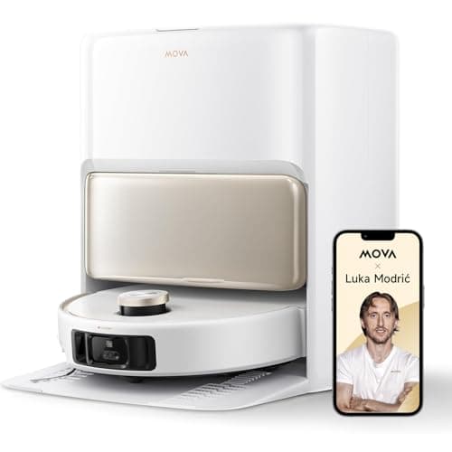 MOVA V50 Ultra