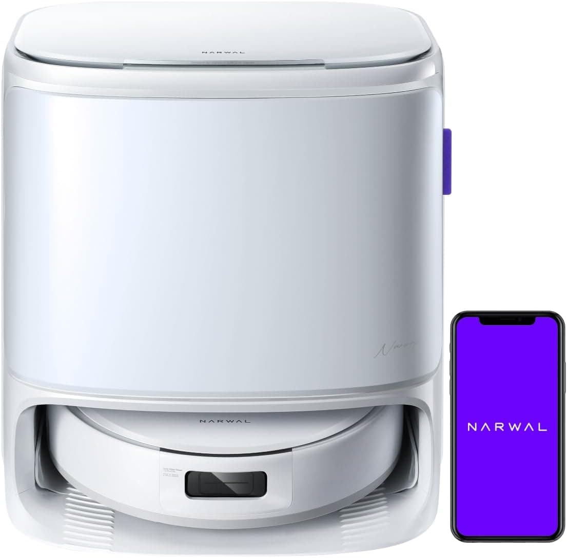 Narwal Freo Z10
