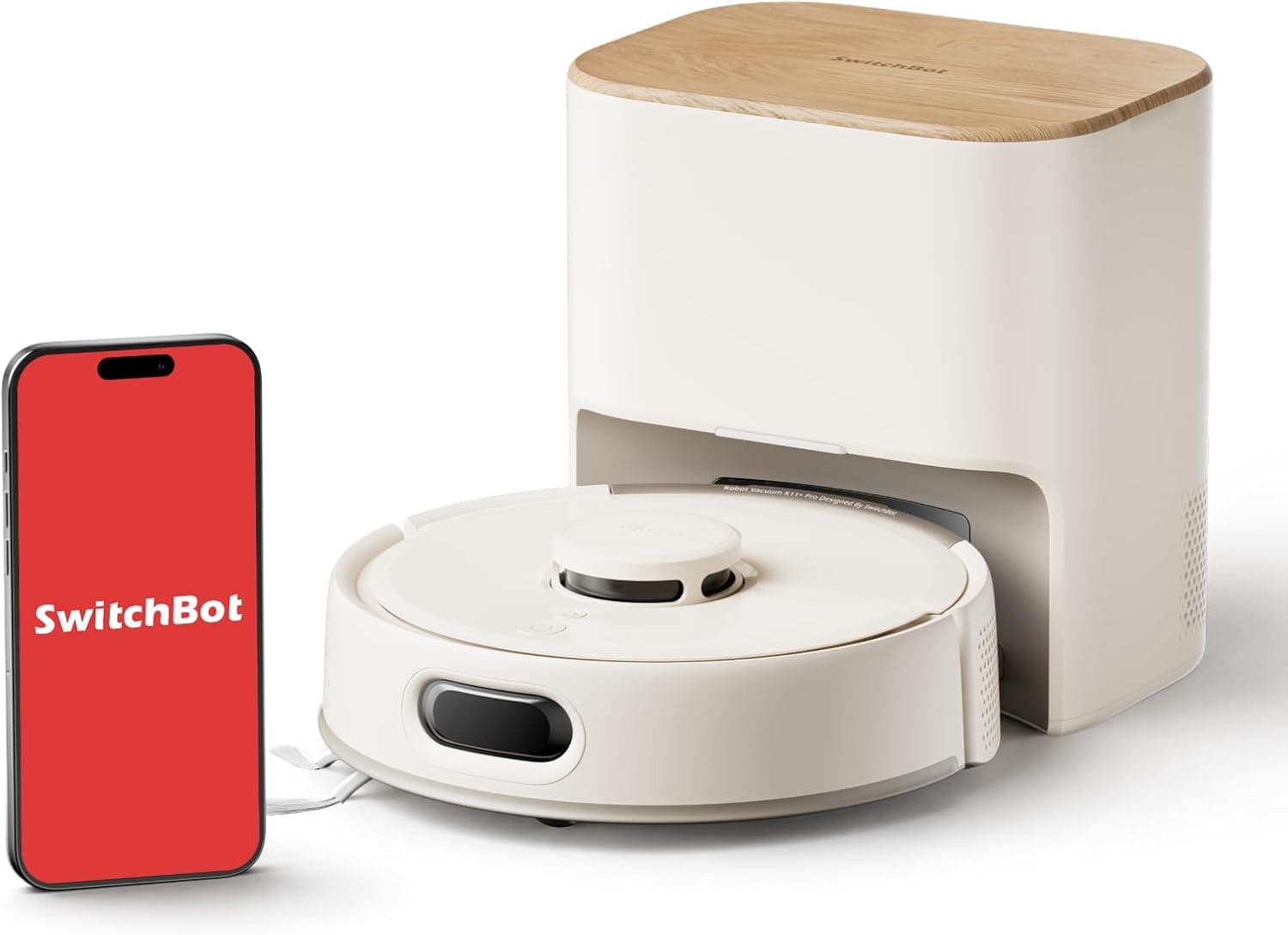 SwitchBot K11+ Pro