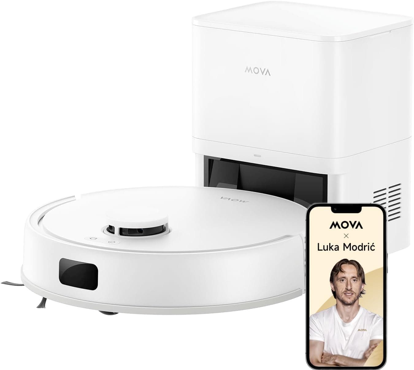 MOVA E20 Plus