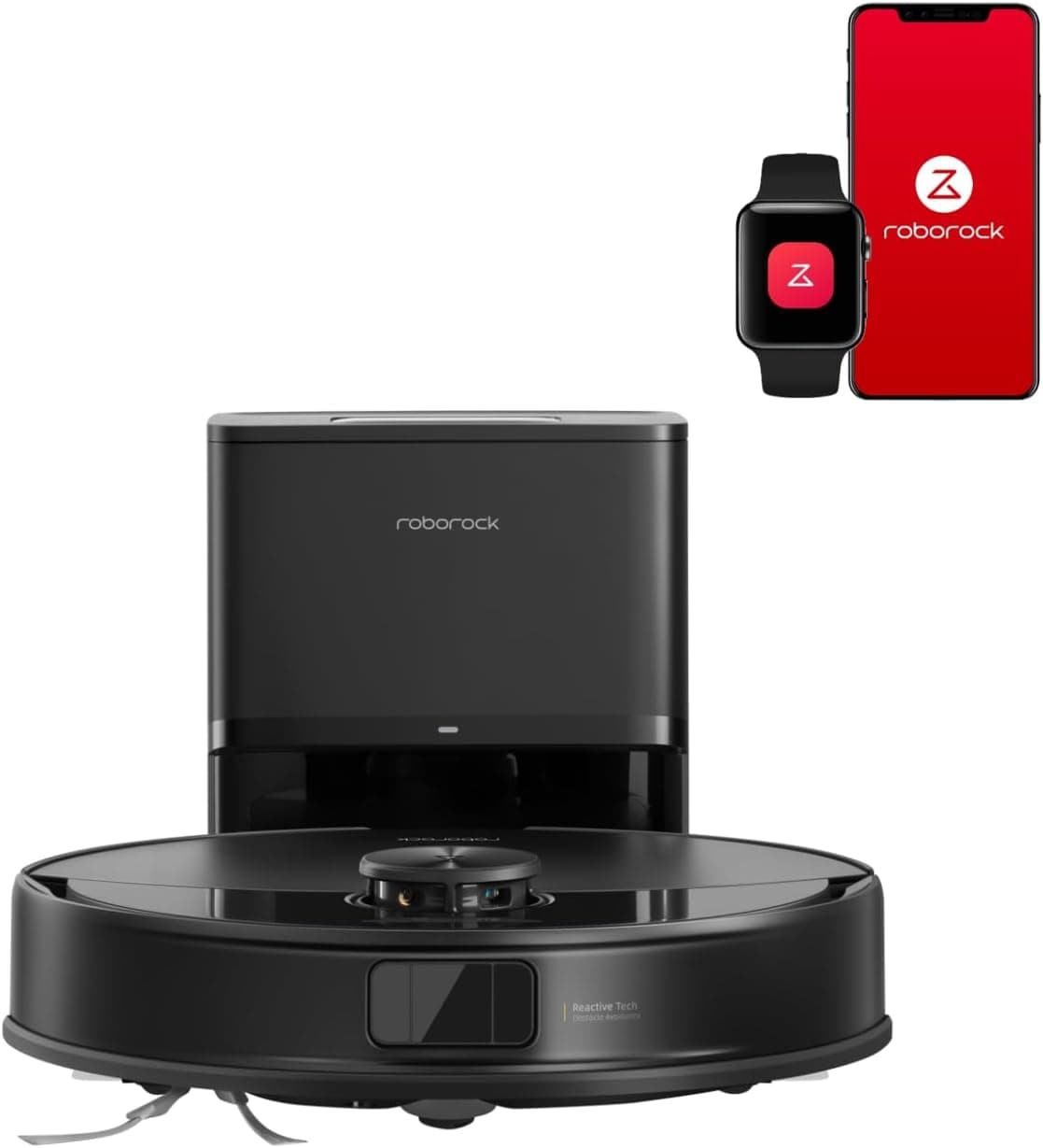 Roborock Q10V+