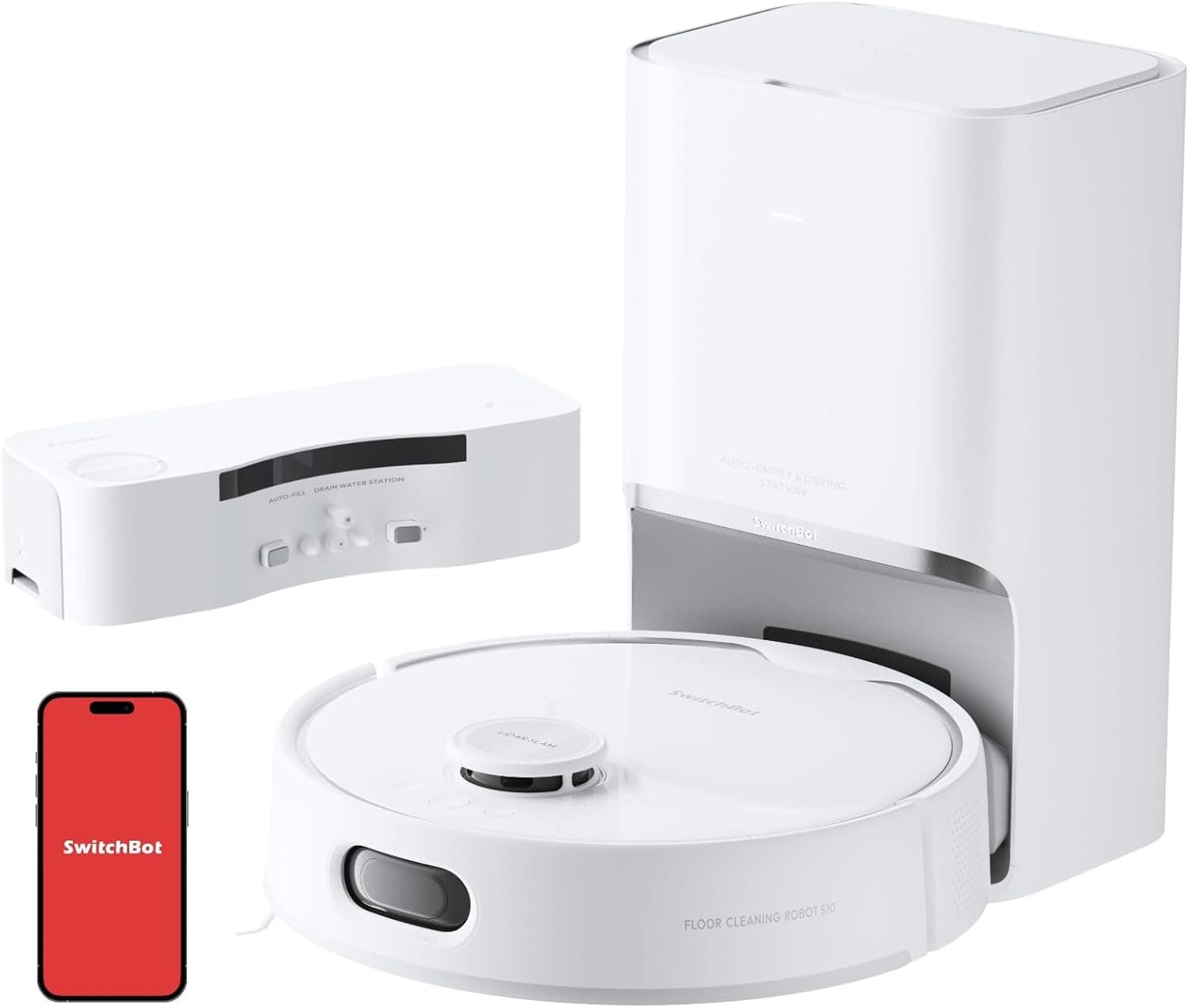 SwitchBot S10