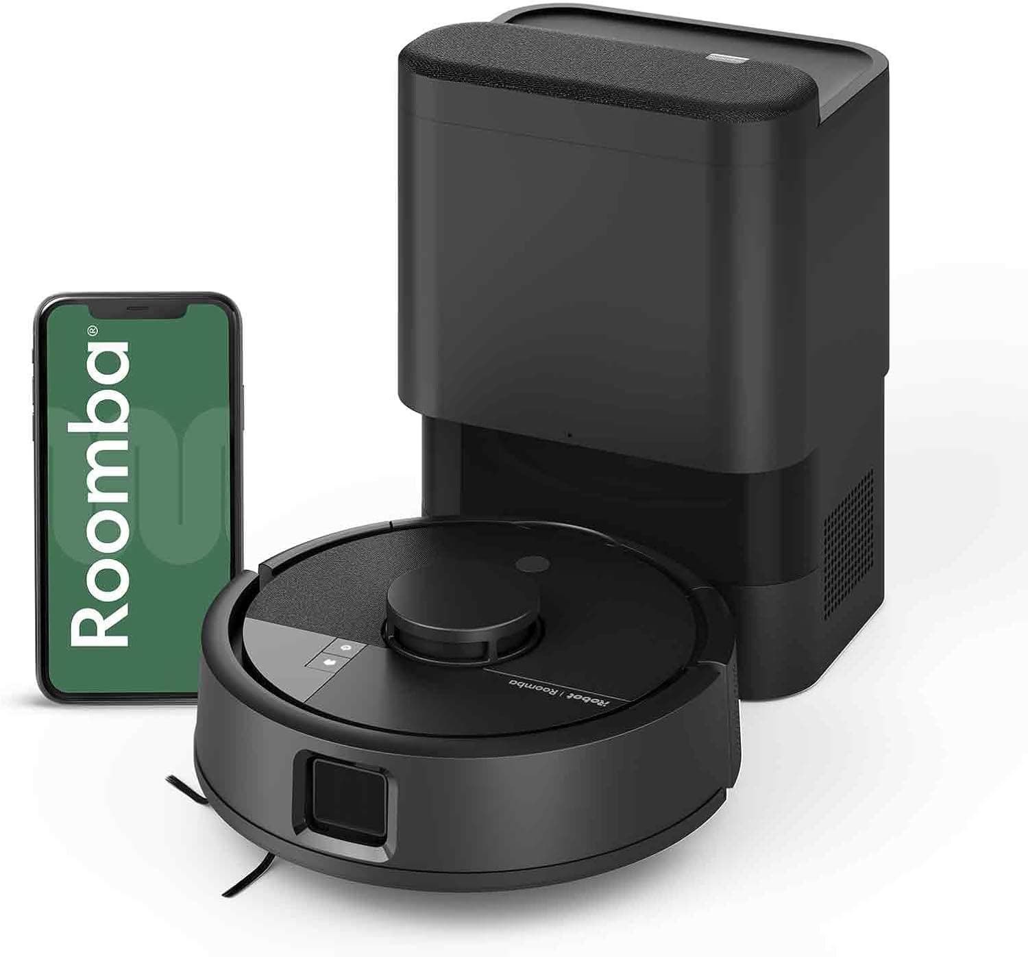 ルンバ Roomba Mini