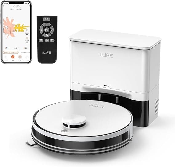 ILIFE A30 Pro