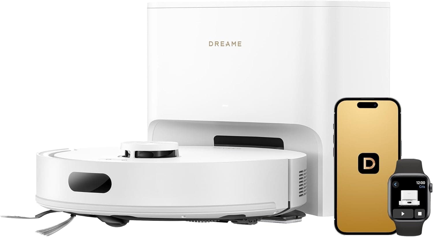 dreame F20 Plus