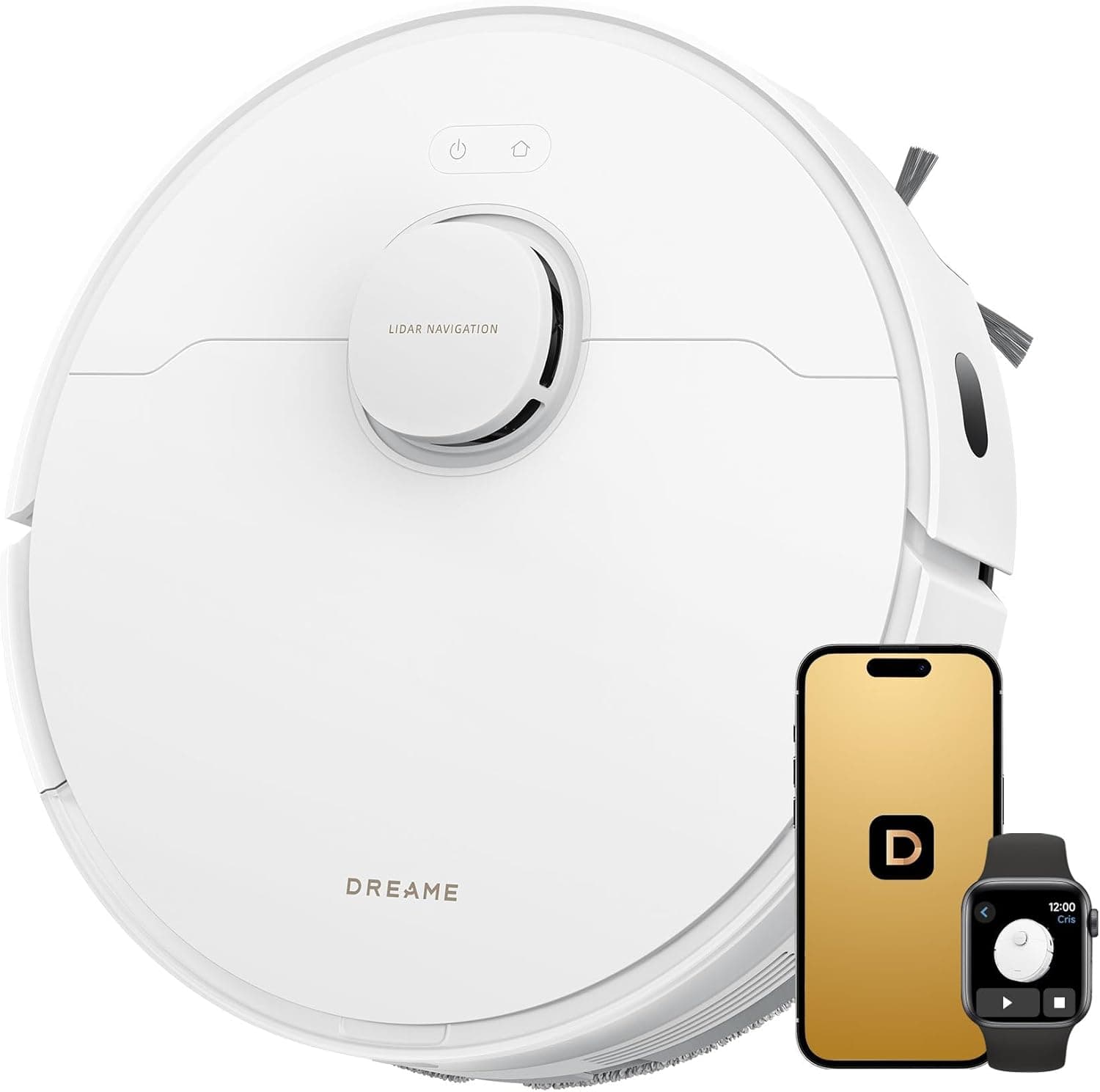 dreame D20 Pro