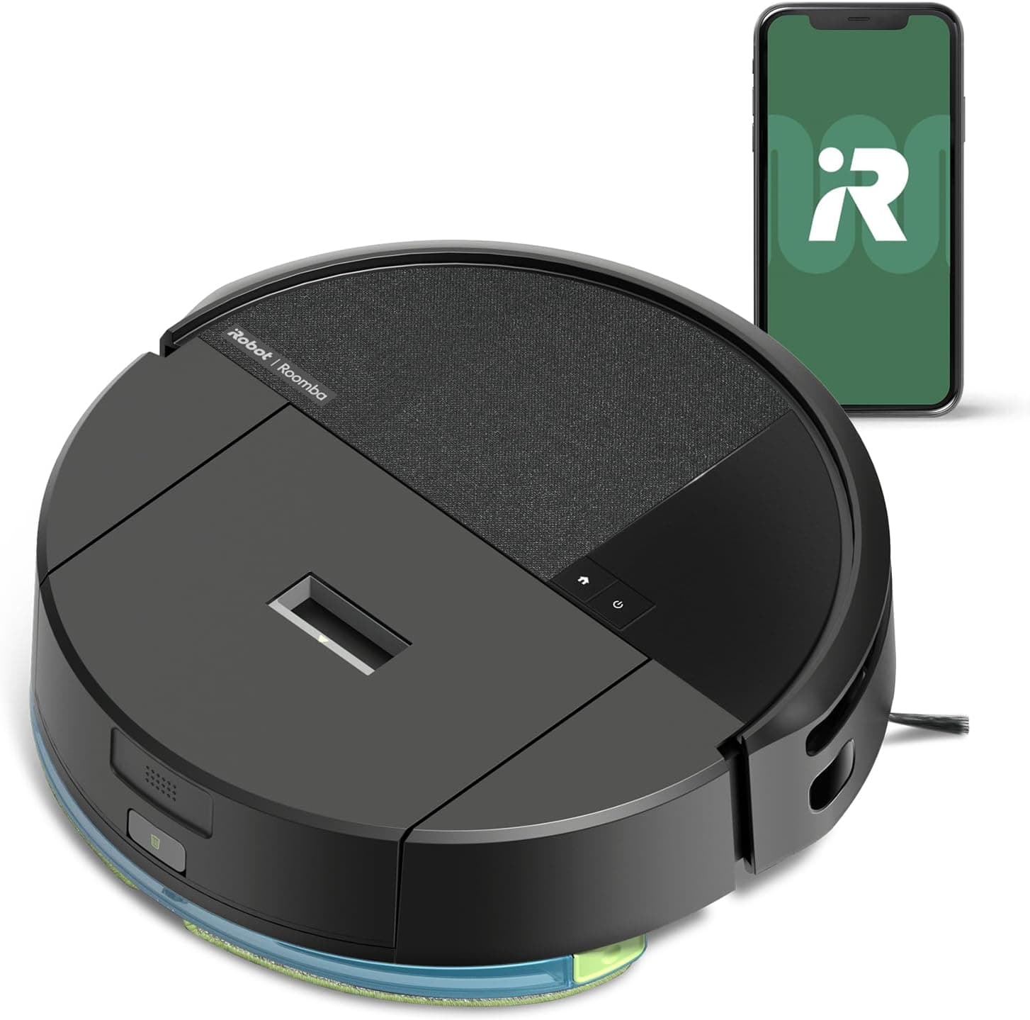 ルンバ Roomba 205 DustCompactor Combo