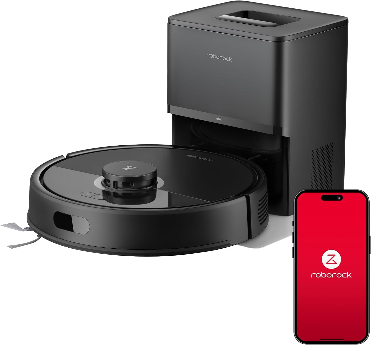 Roborock Q7B+