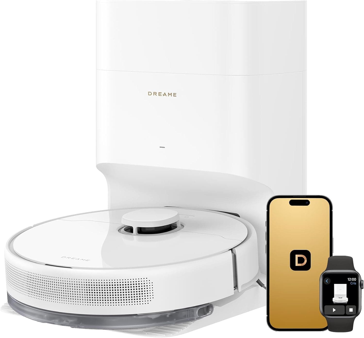 dreame F10 Plus