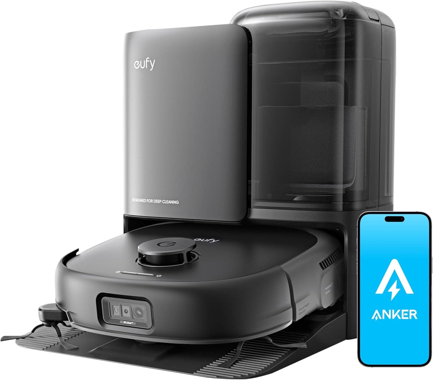 Anker Eufy Omni E25