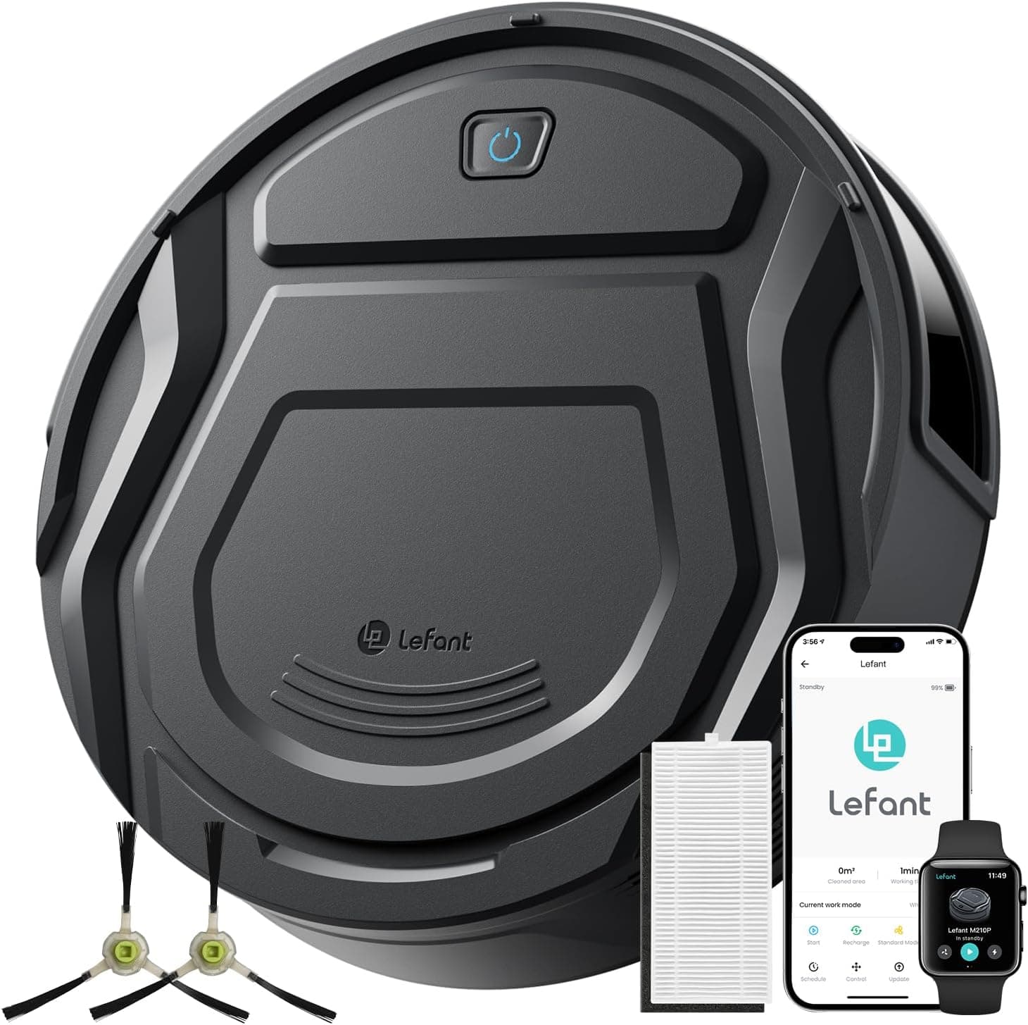 Lefant M210 Pro+