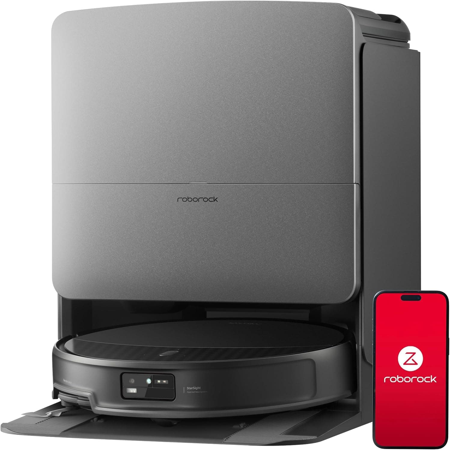 Roborock Saros 20